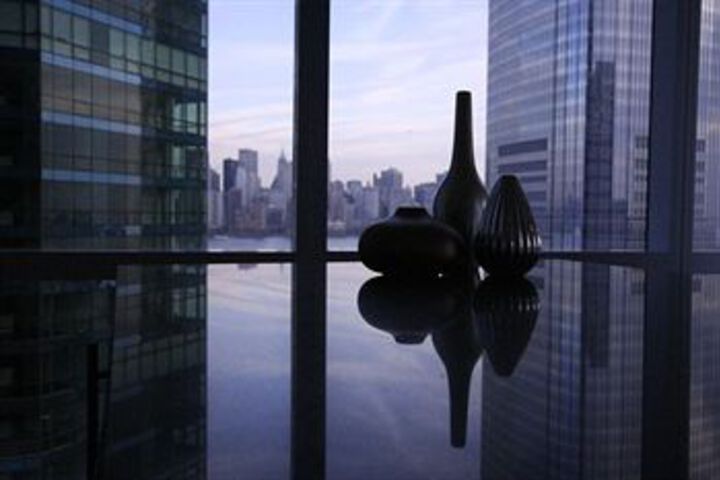 Fitness Facility Photos