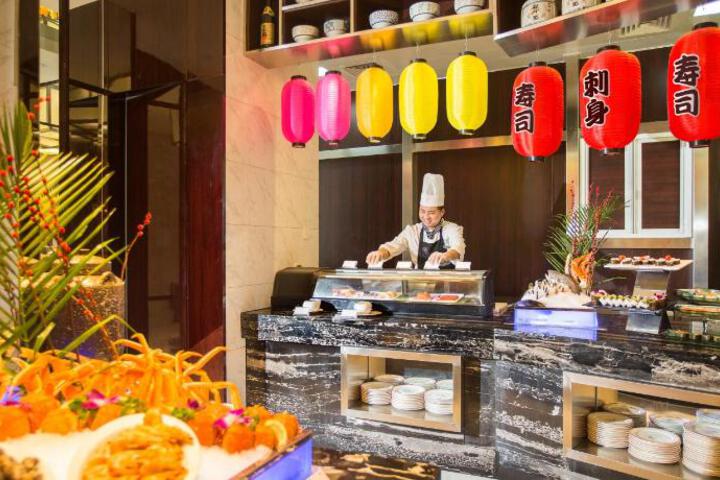 Fitness Center Photo