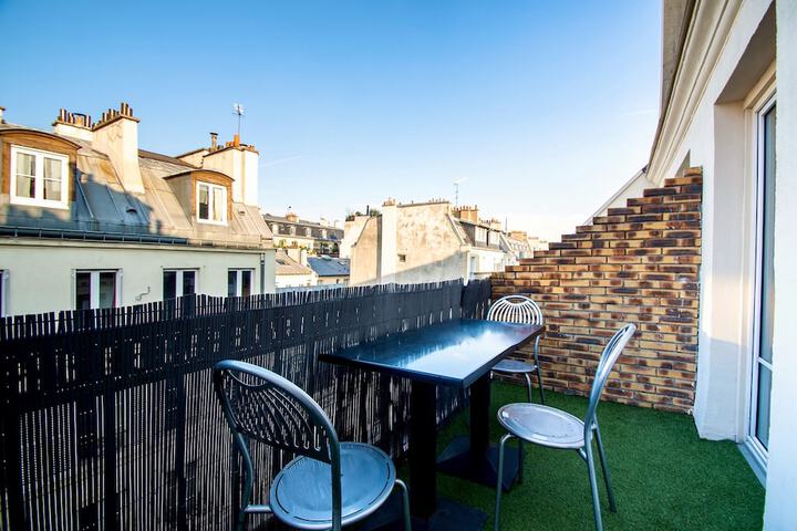 Terrace/Patio 59 of 136