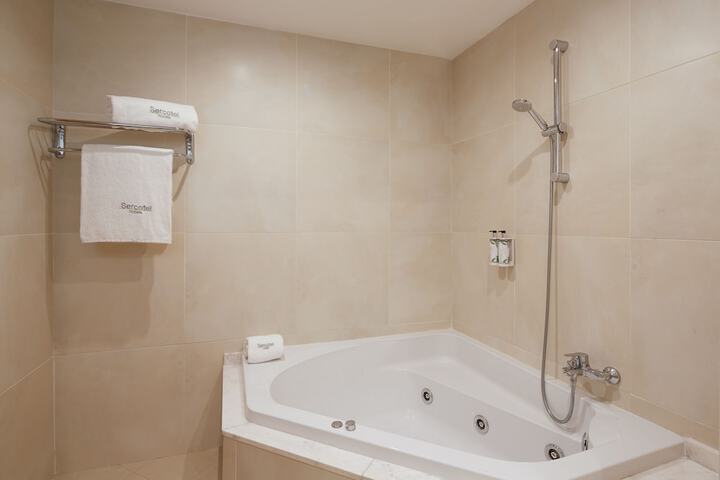 Bath Photo
