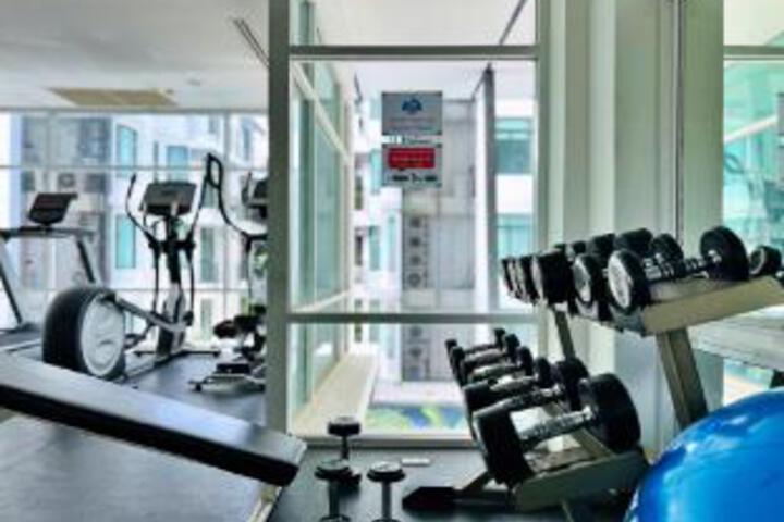Health and Fitness 18 of 23