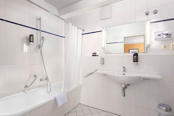 Bathroom Vanities