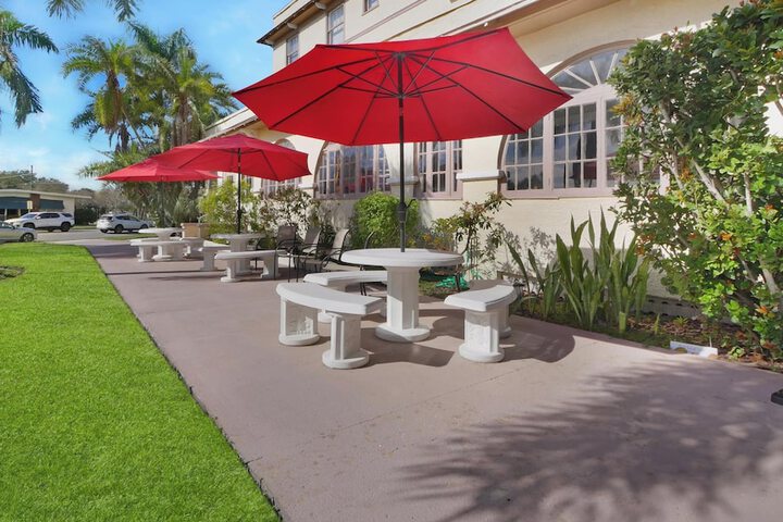 Terrace/Patio 138 of 149