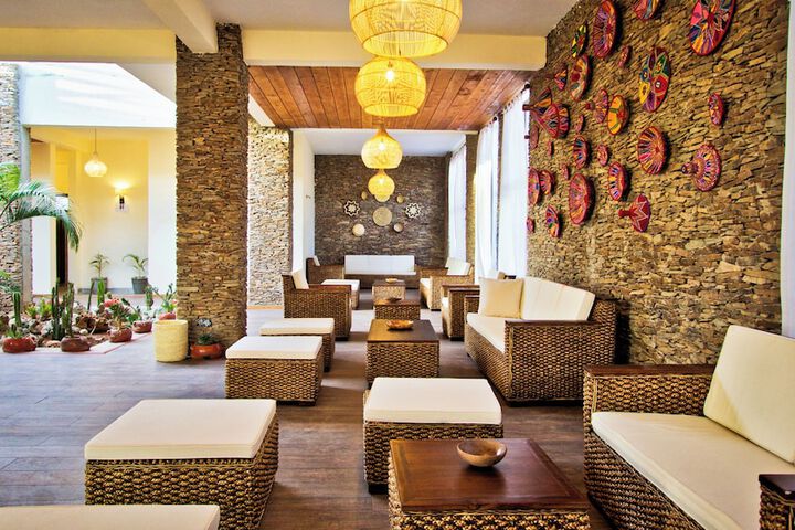 Hotel Interior 2 of 9