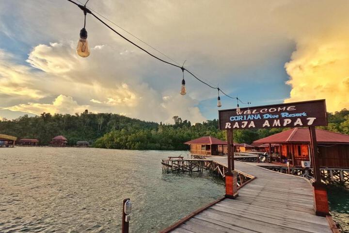Image of Coriana Dive Resort