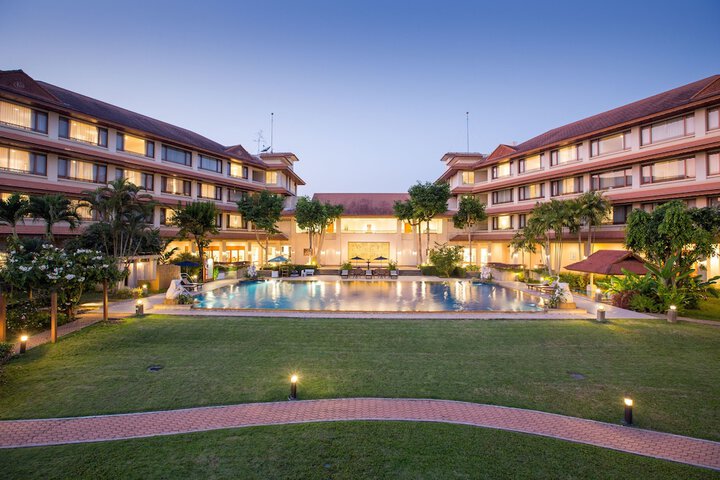 Hotel 62 of 62