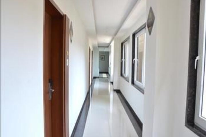 OYO Premium Bhosari MIDC