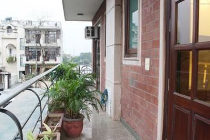 Terrace/Patio 5 of 26