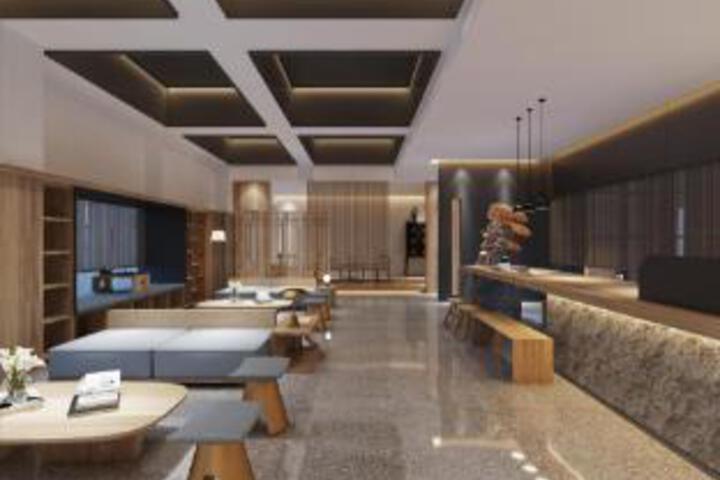Yuxin Hotel (Zhenhua Group)