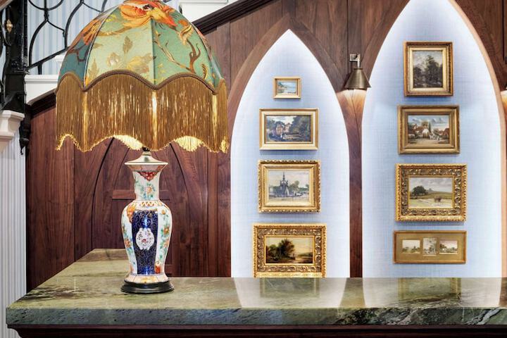 Hotel Interior 4 of 88