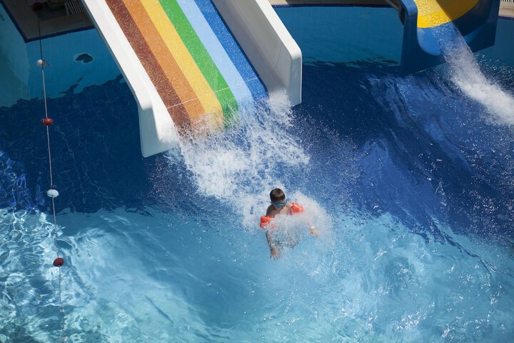 Pool 37 of 164