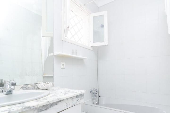 Can Ferro - Villa With Private Pool in Cala Blava