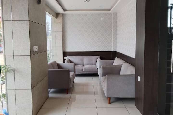 Hotel Interior 12 of 28