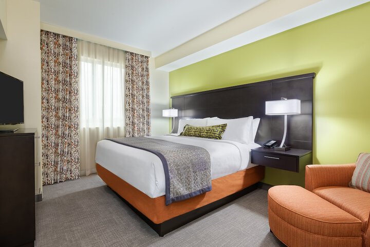 Studio Suite Double Bed (5 of 15)