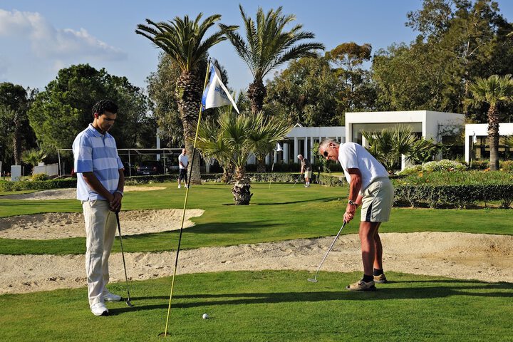 Golf 21 of 37
