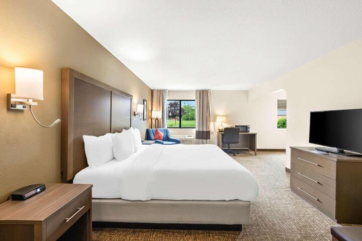 1 King Bed (12 of 19)