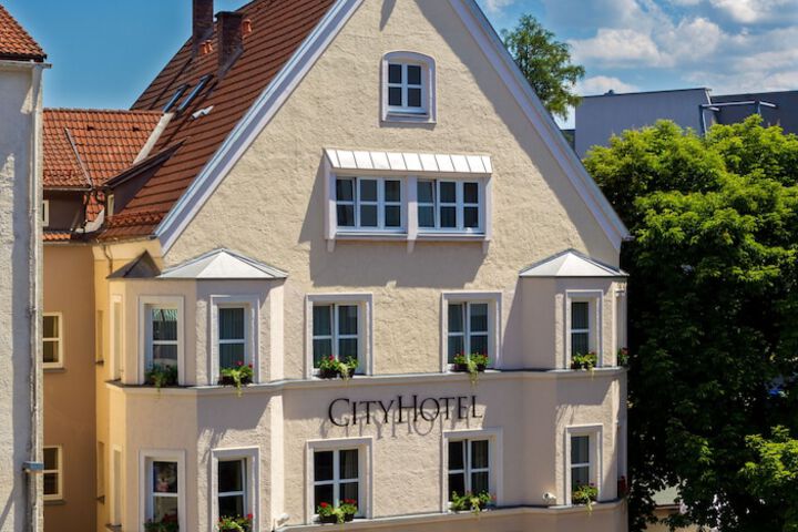 Photo of CityHotel Kempten
