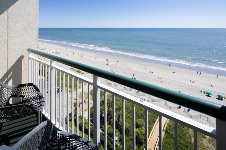 View from room