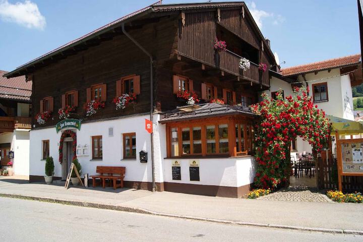 Zum Kramerwirt