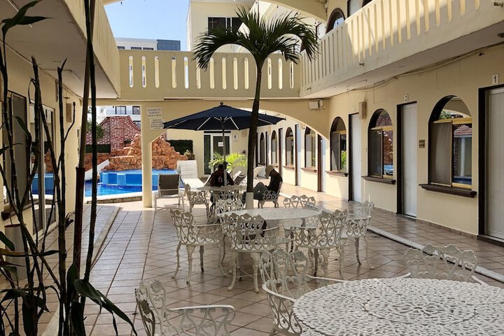 Terrace/Patio 48 of 64