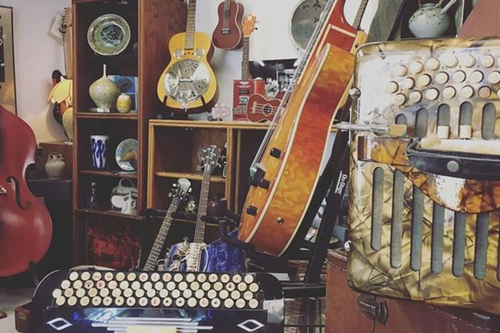 Miscellaneous