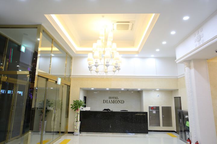 Hotel Interior 3 of 29