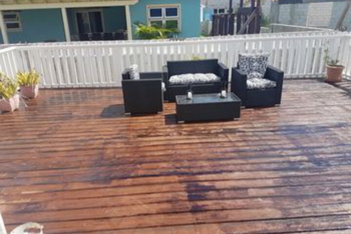 Terrace/Patio 42 of 43