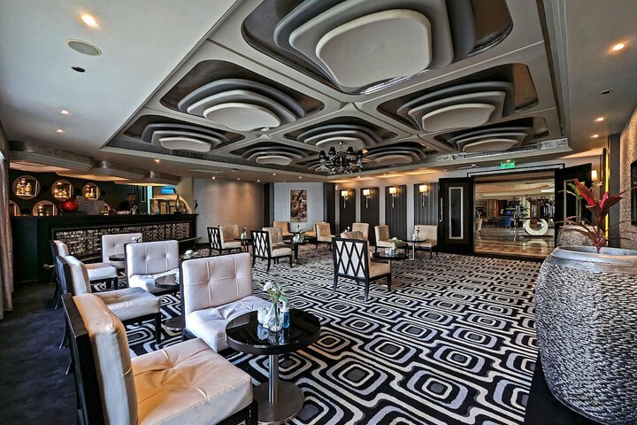 Hotel Interior 5 of 120