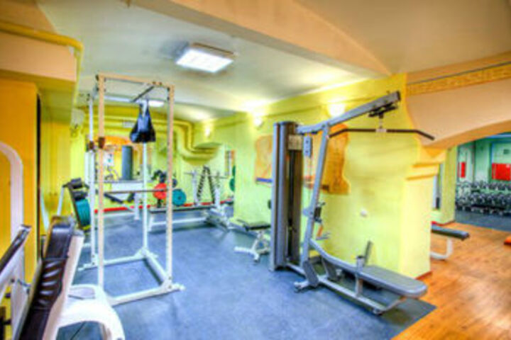 Health and Fitness 19 of 65
