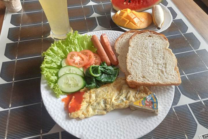 Breakfast/Coffee Service 69 of 73