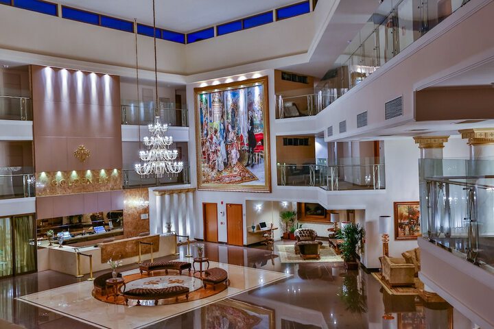 Image of Golden Lis Hotel Boutique