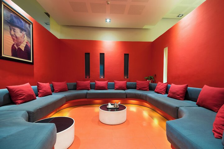 Lobby Photos