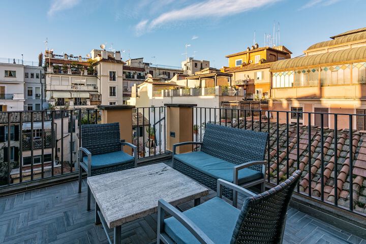 Terrace/Patio 18 of 31