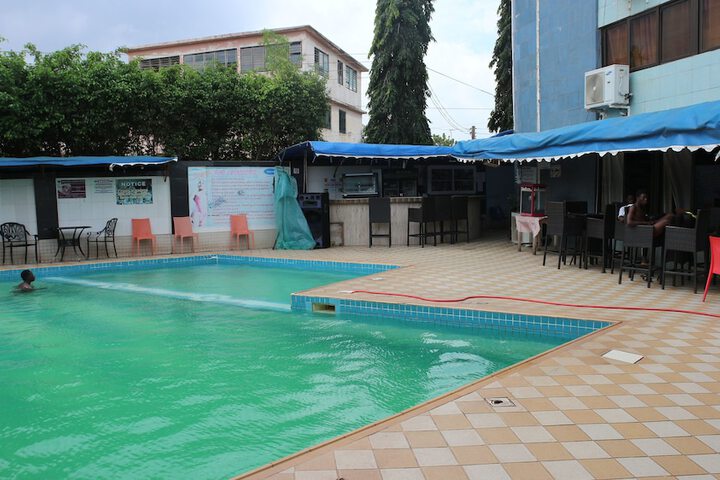 Hotel 47 of 47