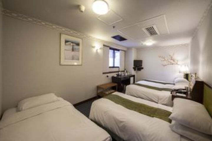 Standard Suite