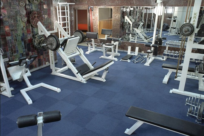 Health and Fitness 34 of 59