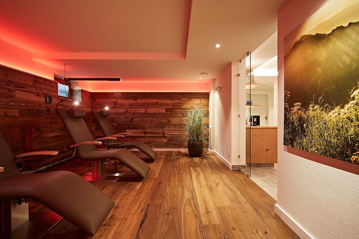 Spa and Wellness