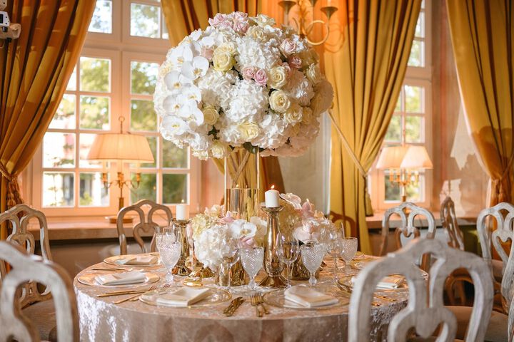 Wedding/Banquet 79 of 92