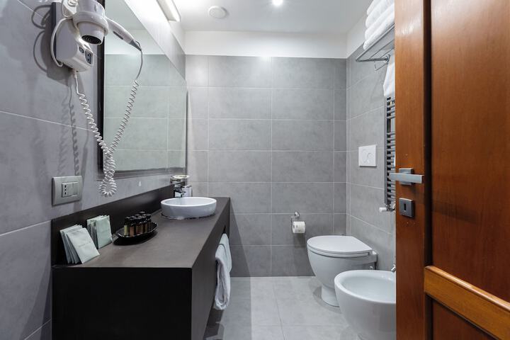 Bath Amenities