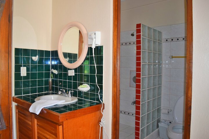 Bath Amenities