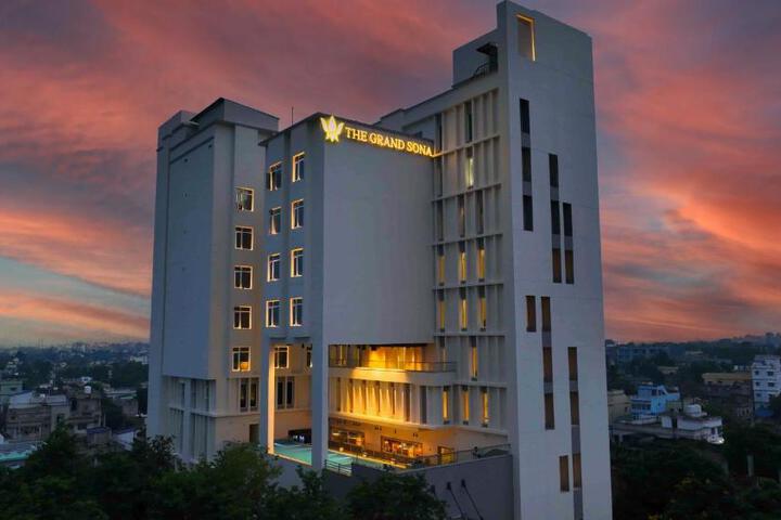 The Grand Sona