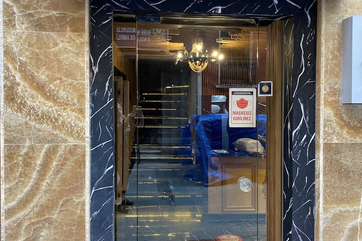 Hotel 56 of 56
