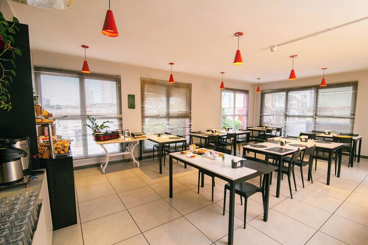 Restaurants