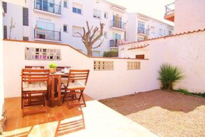 Terrace/Patio 21 of 21