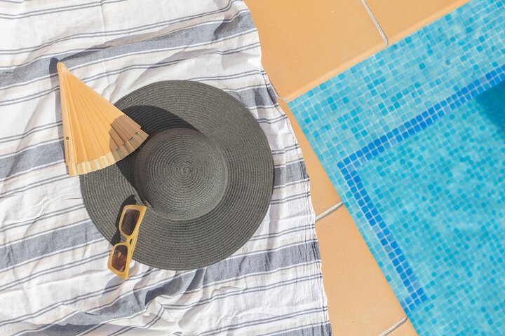 Pools & Facilities