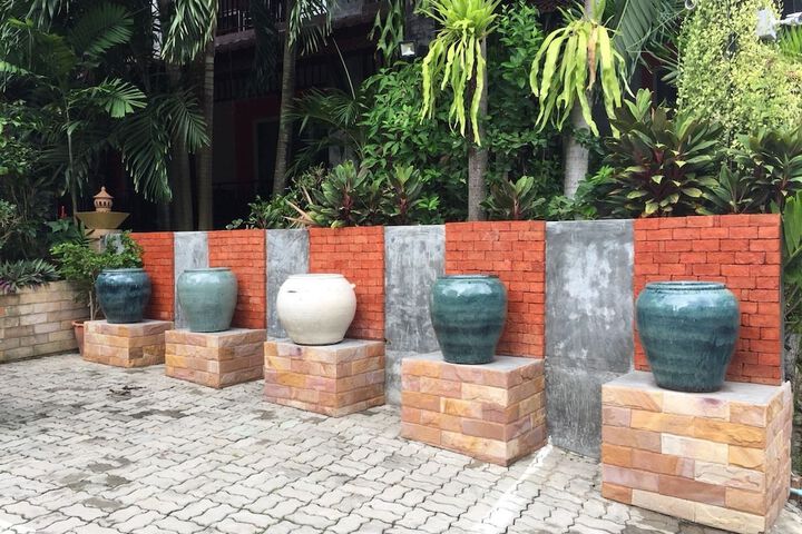 Terrace/Patio 104 of 116