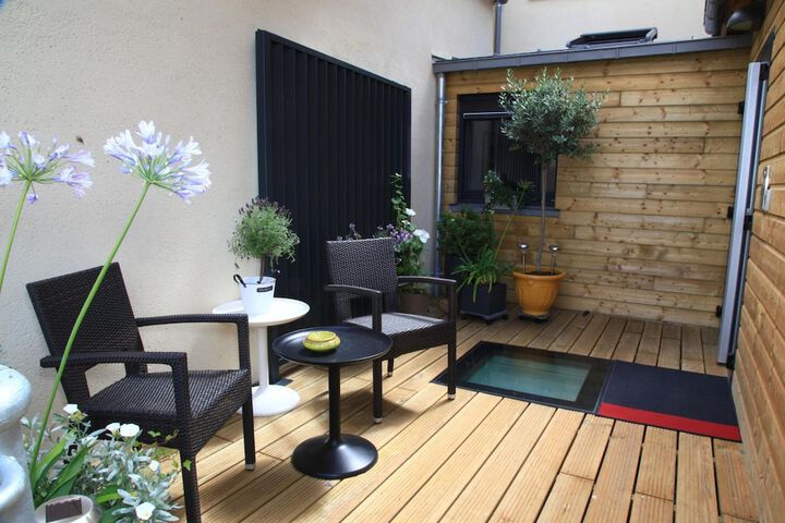 Terrace/Patio 35 of 55