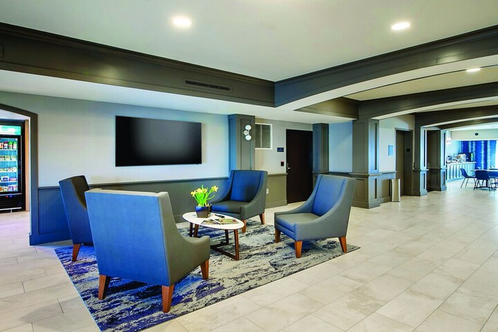 Hotel Interior 5 of 25