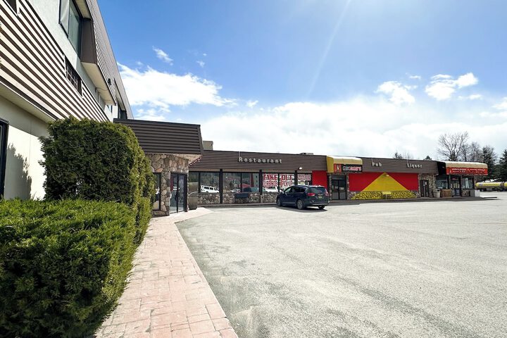 Northern Motor Inn