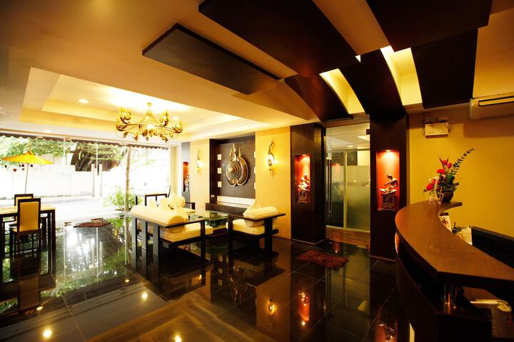Hotel Interior 2 of 41